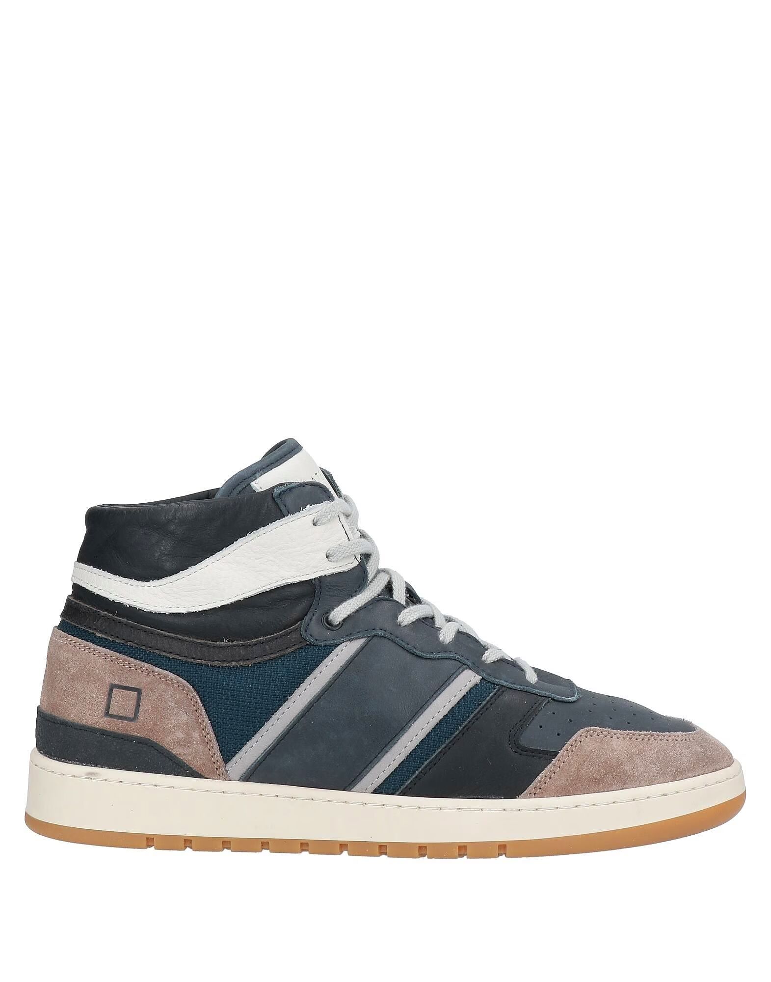 Кроссовки D.A.T.E., полуночно-синий
Кроссовки D.A.T.E., полуночно-синий