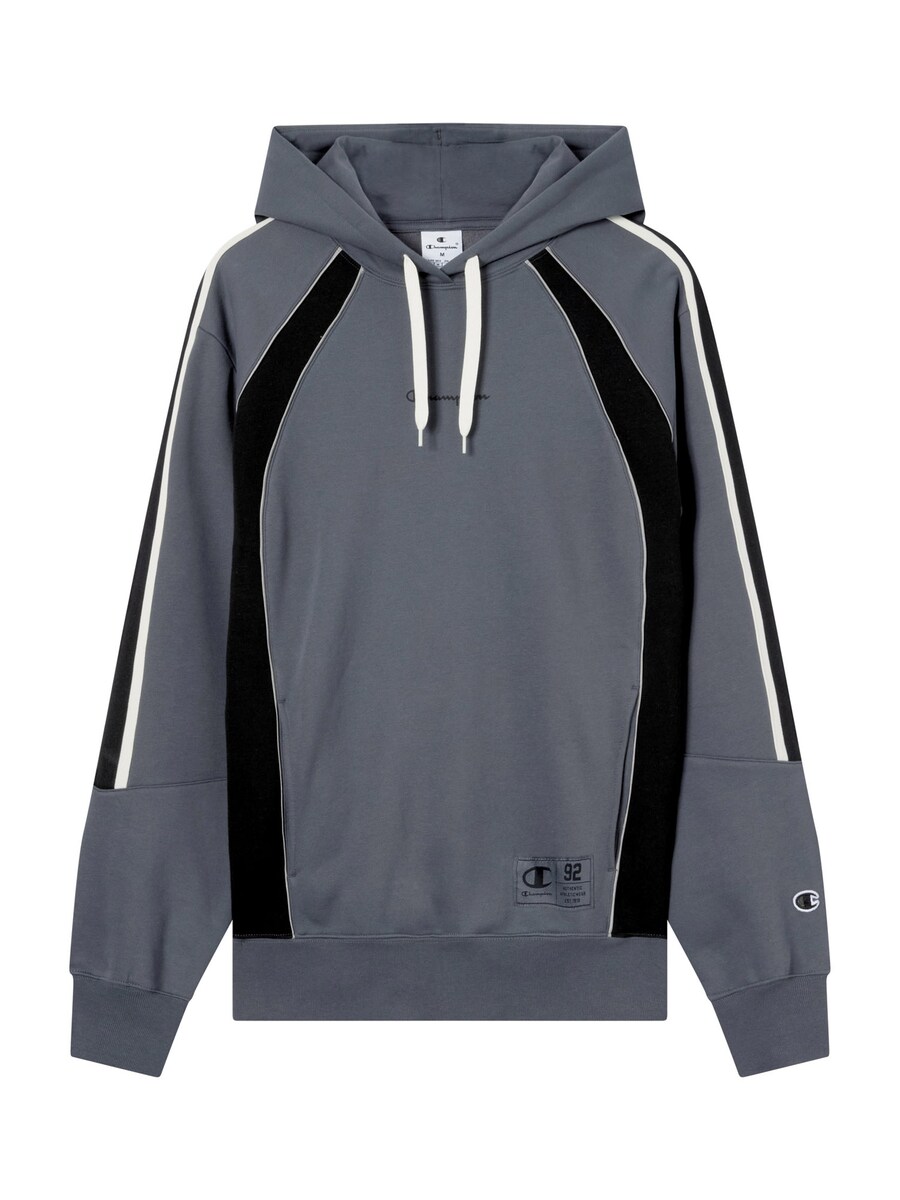 Толстовка Champion Authentic Athletic Apparel, Basalt Grey
Толстовка Champion Authentic Athletic Apparel, Basalt Grey