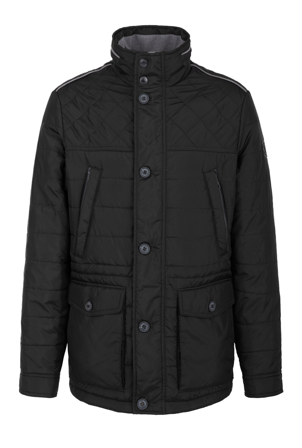 Куртка Bugatti Blouson, черный
Куртка Bugatti Blouson, черный