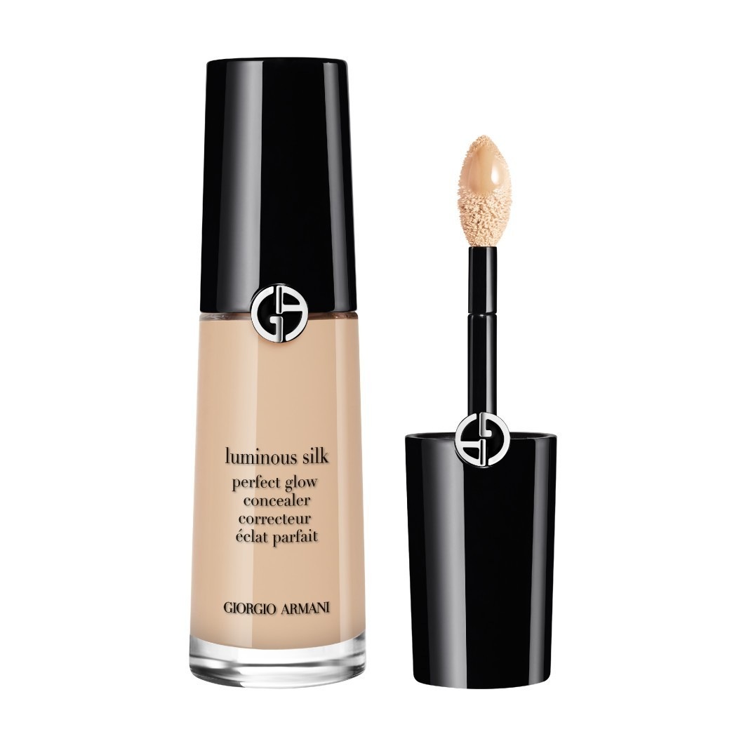 Корректор luminous silk perfect glow Armani, 2 - 2, объем 12 мл
Корректор luminous silk perfect glow Armani, 2 - 2, объем 12 мл