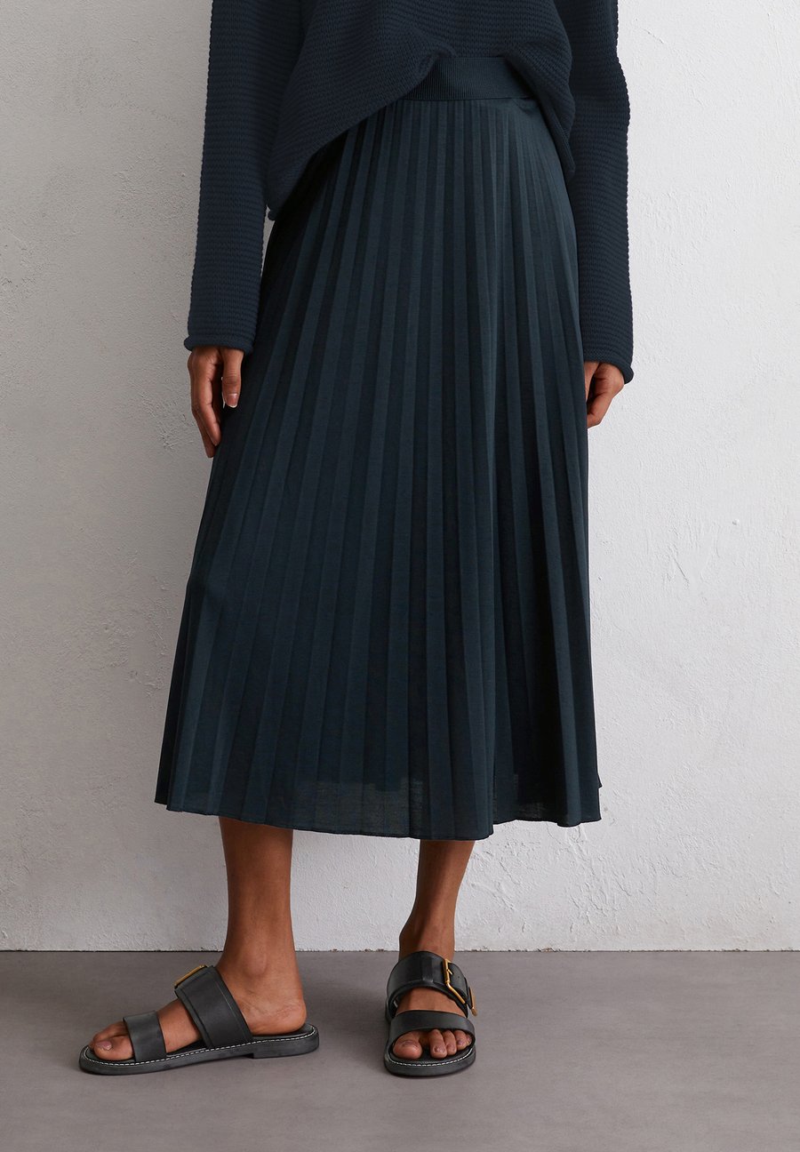 Юбка Marc O'Polo AUSGESTELLT , Deep Blue Sea/Dark Blue
Юбка Marc O'Polo AUSGESTELLT , Deep Blue Sea/Dark Blue