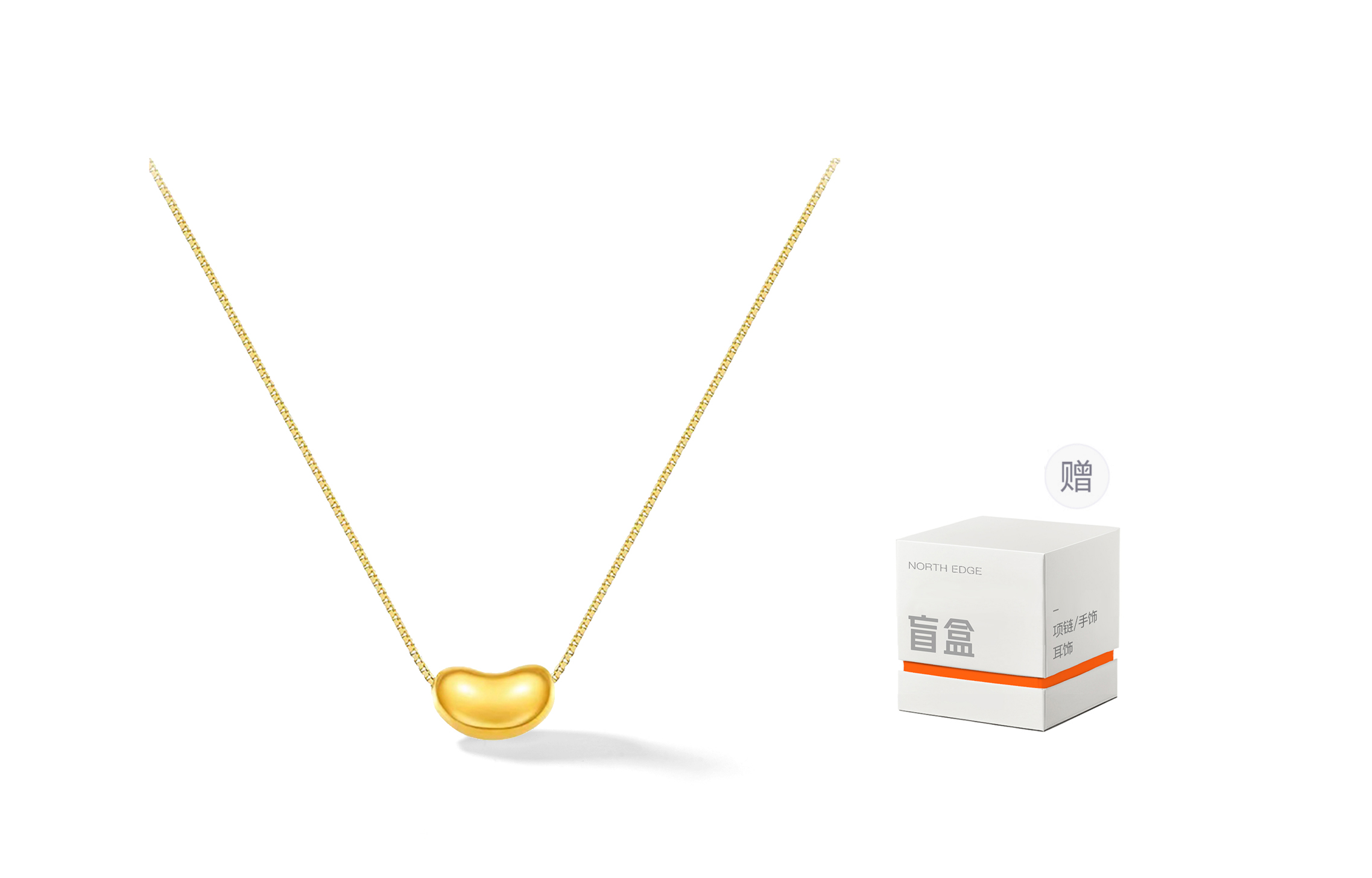 Женское ожерелье HOLLY RYAN, золотой
Женское ожерелье HOLLY RYAN, золотой