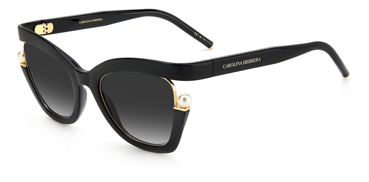 Женские солнцезащитные очки CH 0002-S CAROLINA HERRERA
Женские солнцезащитные очки CH 0002-S CAROLINA HERRERA