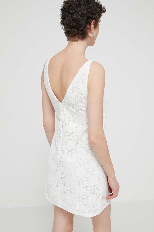 КРУЖЕВНОЕ платье Desigual, бежевый
КРУЖЕВНОЕ платье Desigual, бежевый