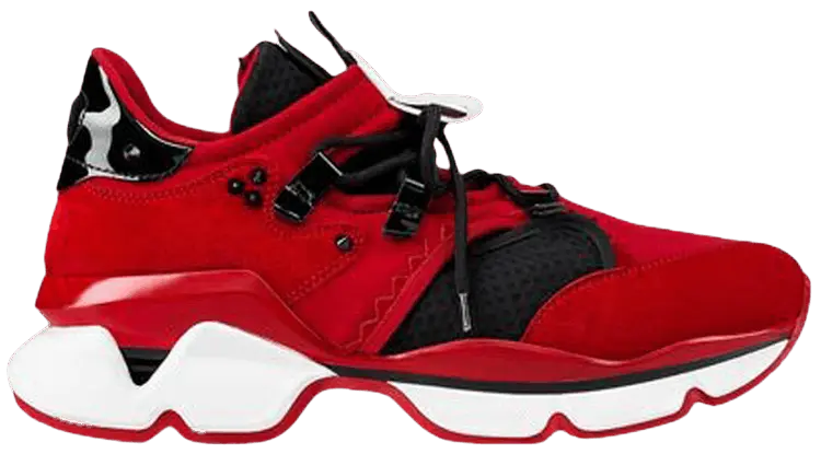 Кроссовки Christian Louboutin Red Runner 'Red', красный
Кроссовки Christian Louboutin Red Runner 'Red', красный