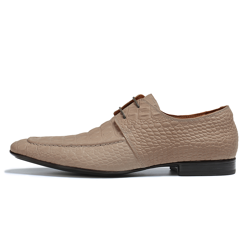 Мужские замшевые туфли Ecru ASTON M.JAZZ
Мужские замшевые туфли Ecru ASTON M.JAZZ