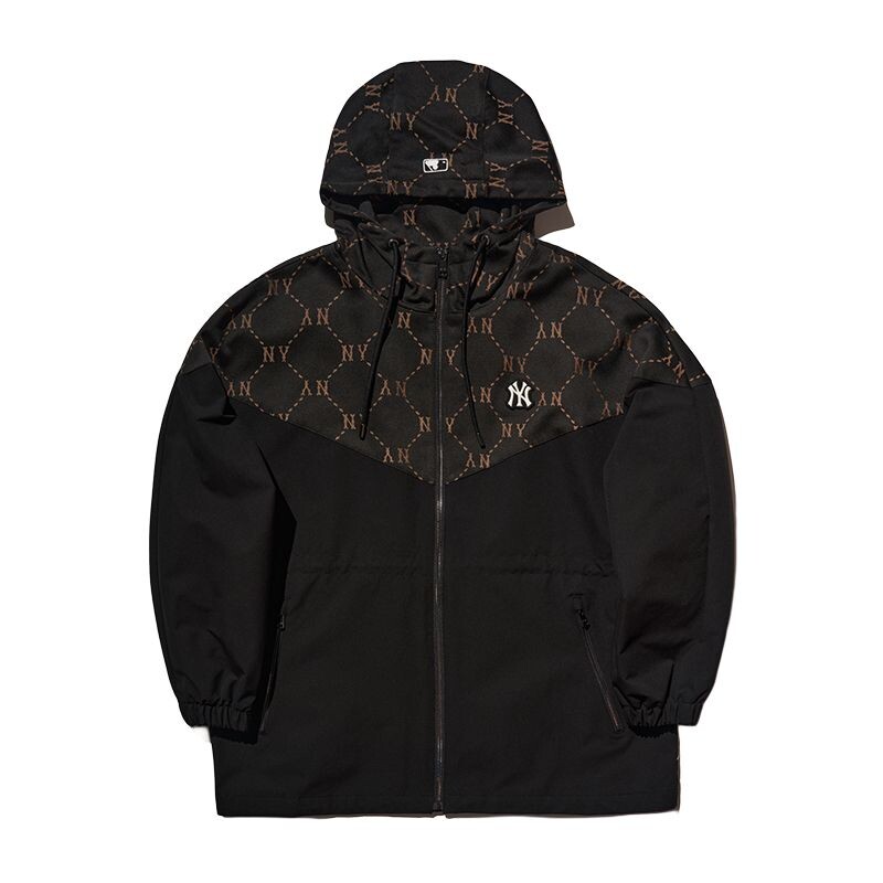 Куртка Presbyopia женская черный Mlb
Куртка Presbyopia женская черный Mlb