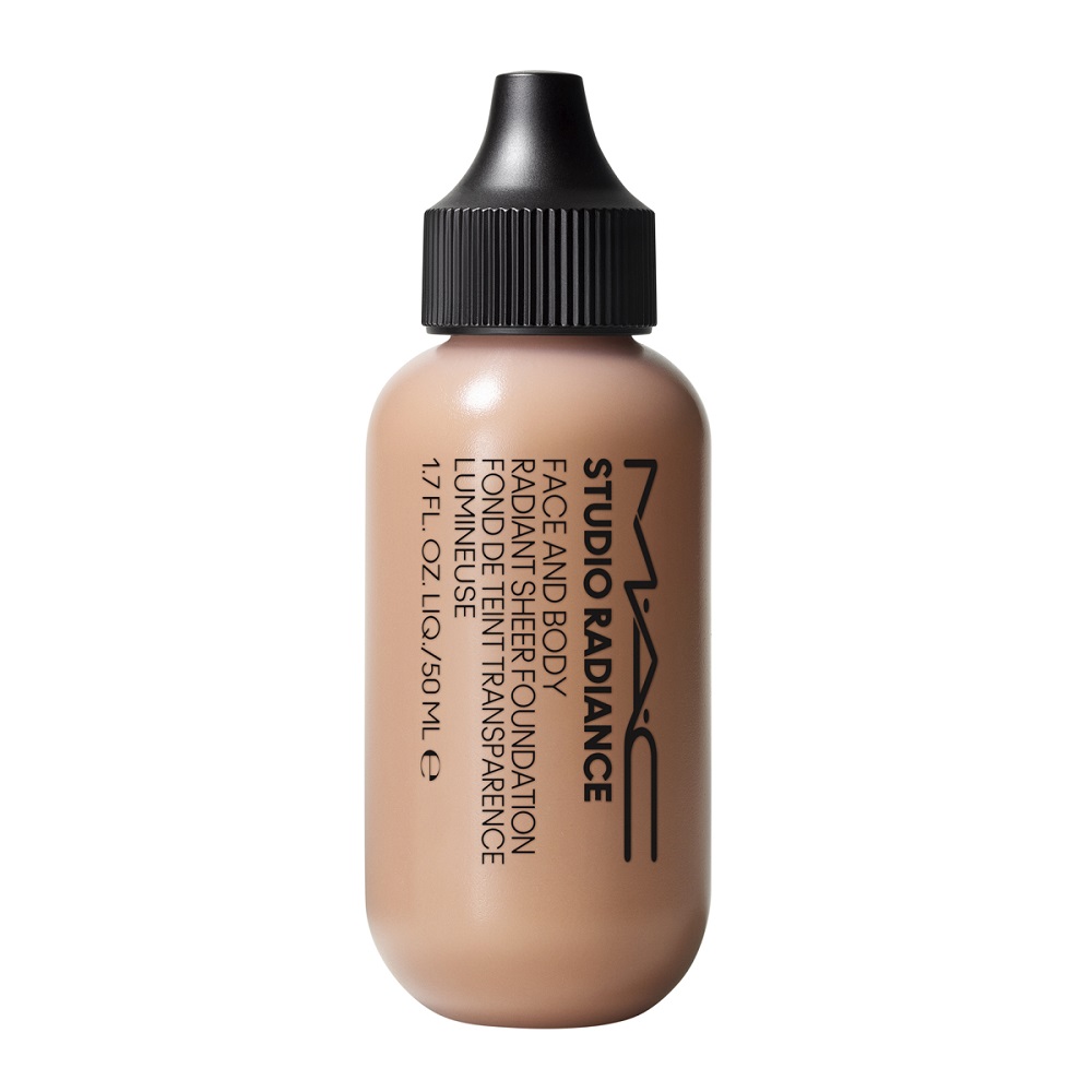Основа под макияж для лица и тела studio radiance face and body radiant sheer foundation Mac, цвет nr. w2, 50 мл
Основа под макияж для лица и тела studio radiance face and body radiant sheer foundation Mac, цвет nr. w2, 50 мл