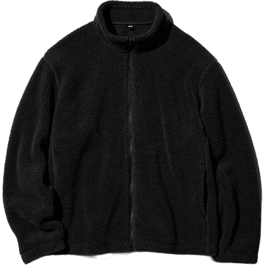 Бархатная куртка мужская UNIQLO, черный
Бархатная куртка мужская UNIQLO, черный