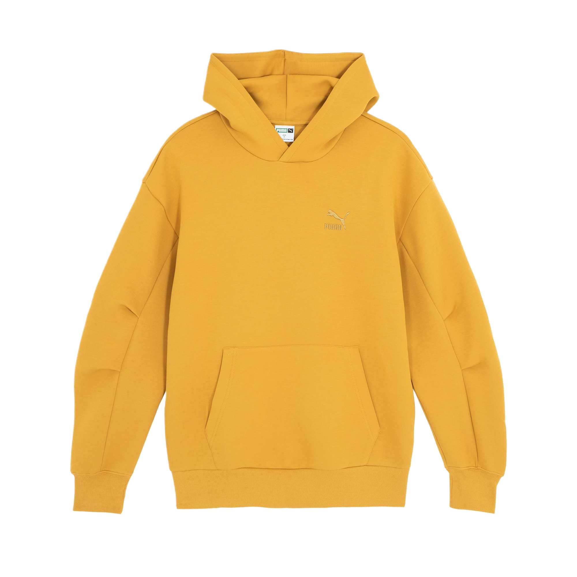 PUMA Толстовка BZ GRAPHICS унисекс Earth Yellow
PUMA Толстовка BZ GRAPHICS унисекс Earth Yellow