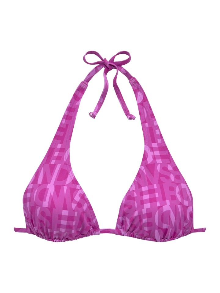 Верх бикини ELBSAND, фуксия
Верх бикини ELBSAND, фуксия