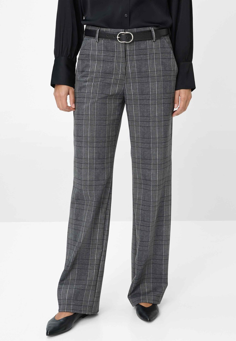 Брюки BRAX STYLE MAINE, Smoke Grey/Dark Grey
Брюки BRAX STYLE MAINE, Smoke Grey/Dark Grey