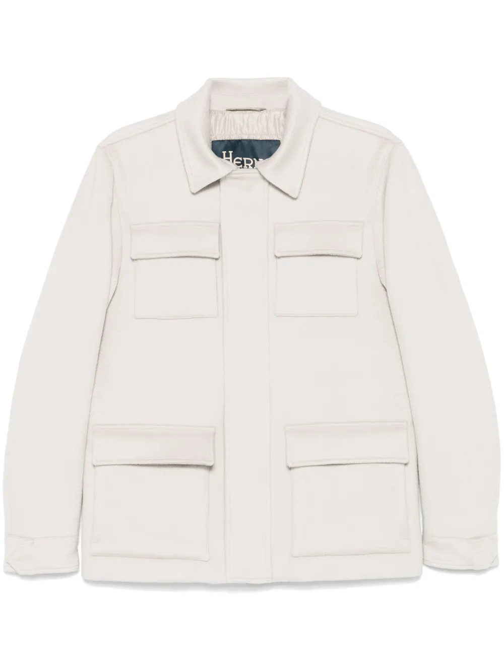 Кашемировый куртка Herno, нейтральный
Кашемировый куртка Herno, нейтральный