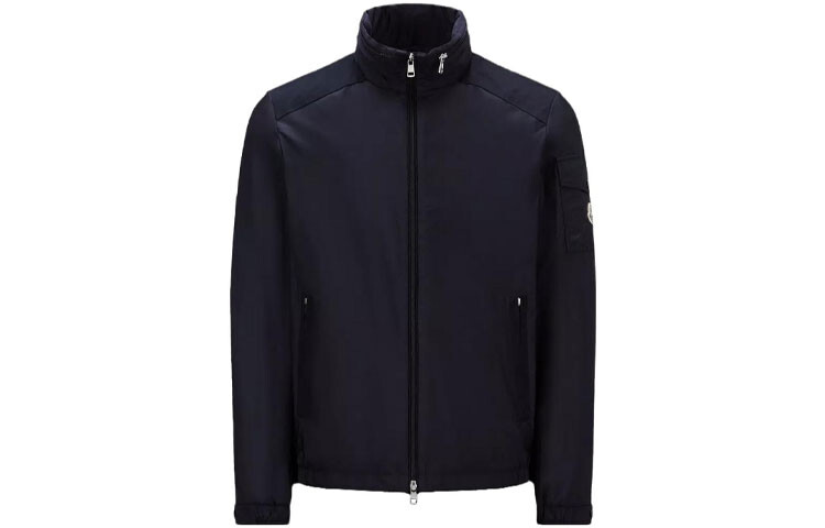 Куртка мужская синий Moncler
Куртка мужская синий Moncler