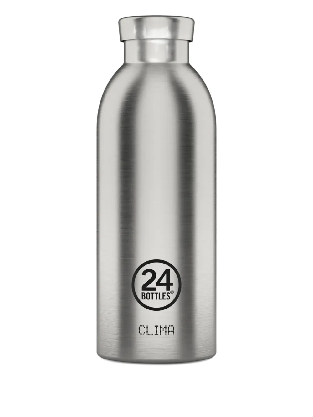 Бутылка clima, 500 мл, 20,5х7,3 см, 24Bottles, серебристый
Бутылка clima, 500 мл, 20,5х7,3 см, 24Bottles, серебристый