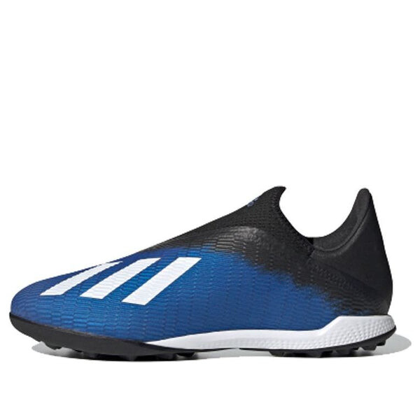 Кроссовки x 19.3 ll tf turf Adidas, черный
Кроссовки x 19.3 ll tf turf Adidas, черный