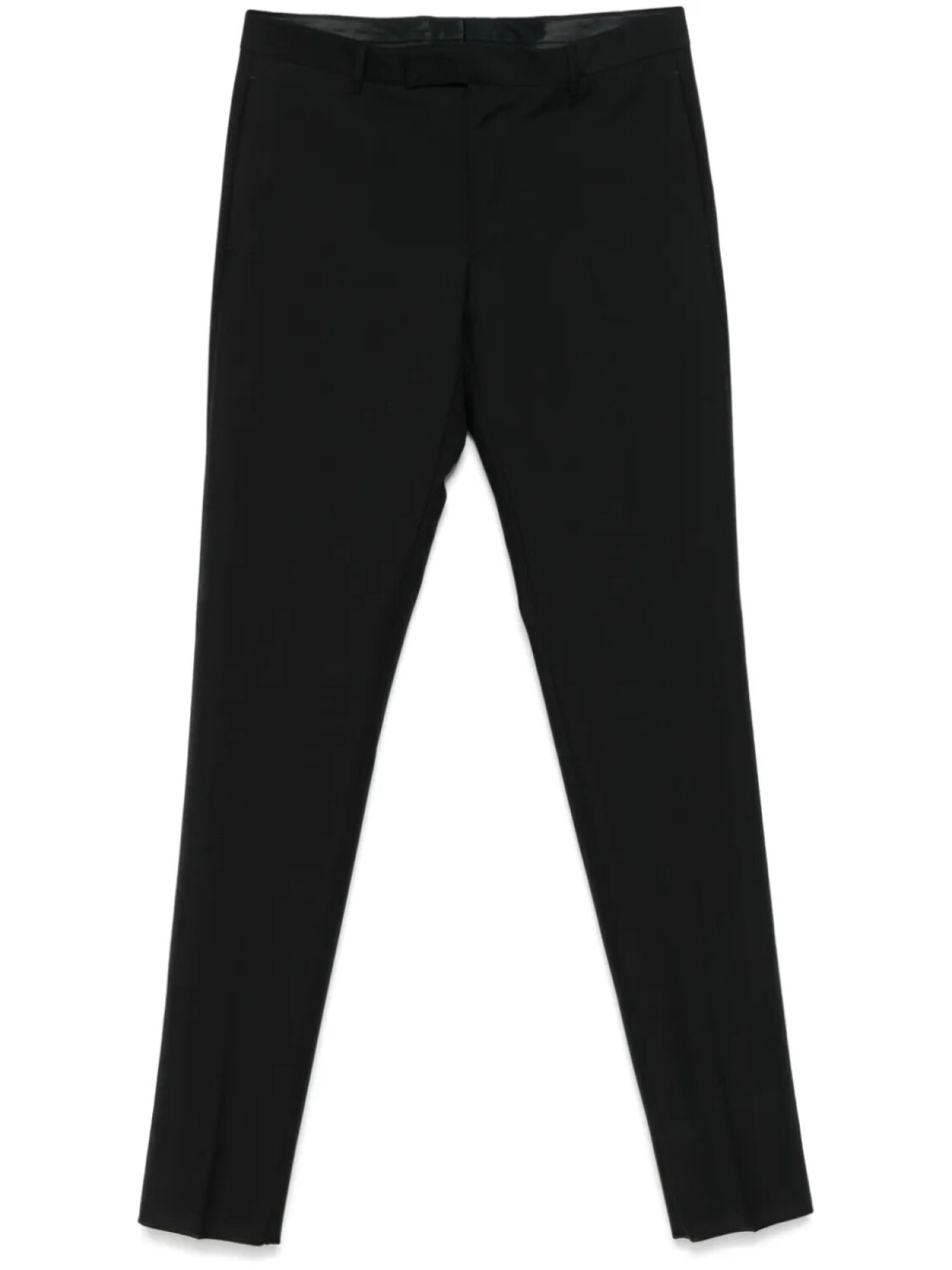 Брюки Lardini Esoctav, черный
Брюки Lardini Esoctav, черный