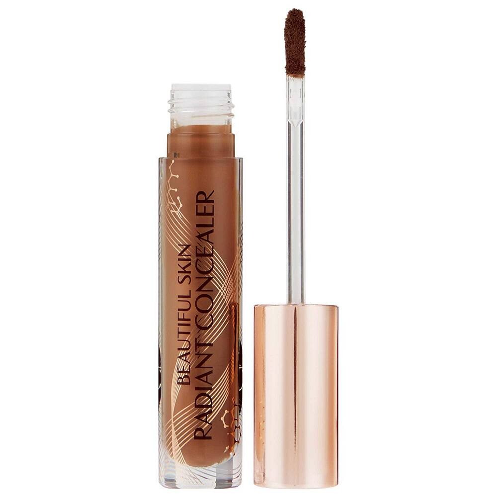 Charlotte Tilbury Beautiful Skin Сияющий консилер от среднего до полного покрытия с гиалуроновой кислотой, 16
Charlotte Tilbury Beautiful Skin Сияющий консилер от среднего до полного покрытия с гиалуроновой кислотой, 16