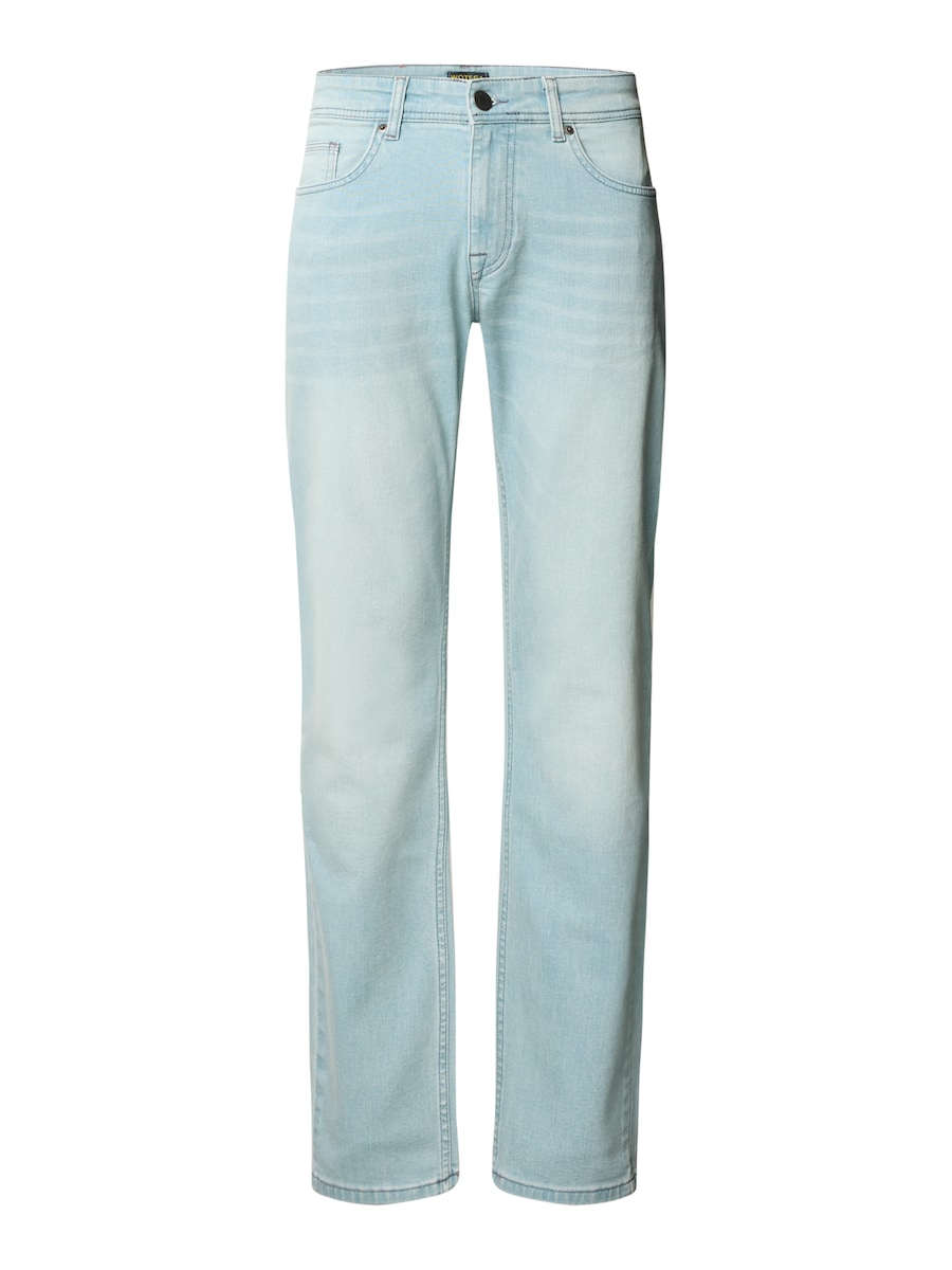 Узкие джинсы WOTEGA Alistar, Pastel Blue
Узкие джинсы WOTEGA Alistar, Pastel Blue