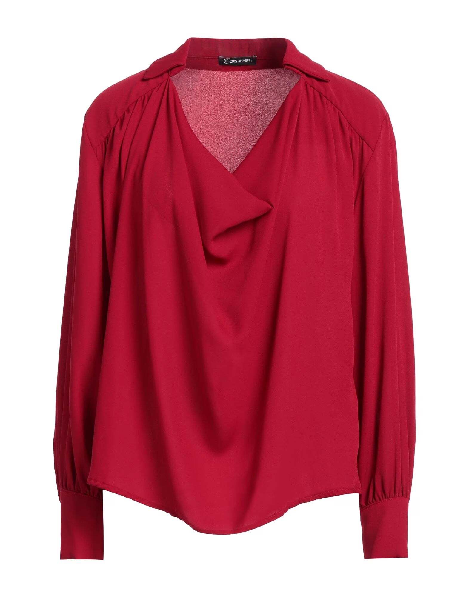 Топ Cristinaeffe, бордовый
Топ Cristinaeffe, бордовый