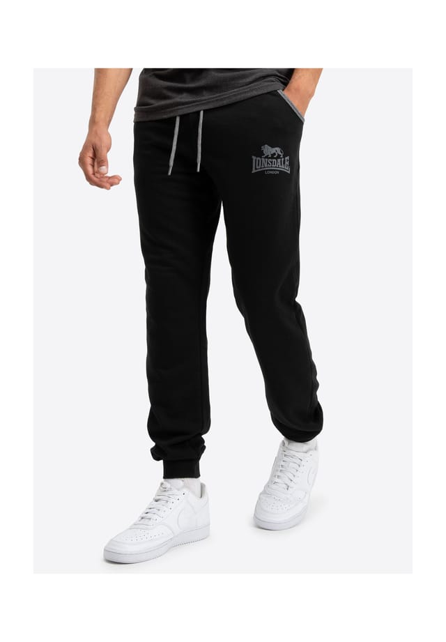 Узкие спортивные штаны Wansford Lonsdale, мультиколор
Узкие спортивные штаны Wansford Lonsdale, мультиколор