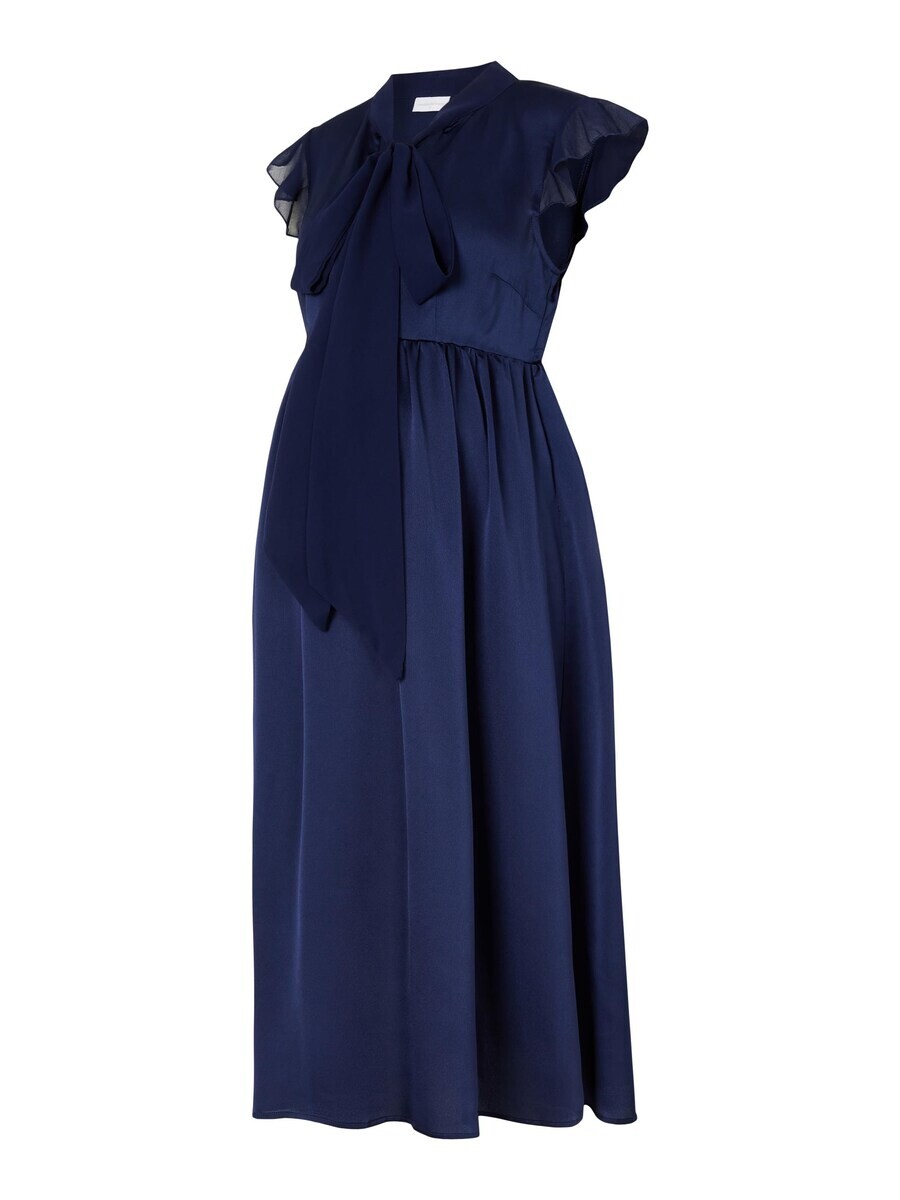 Платье рубашка MAMALICIOUS Shirt Dress Lia, коабльтовый синий
Платье рубашка MAMALICIOUS Shirt Dress Lia, коабльтовый синий