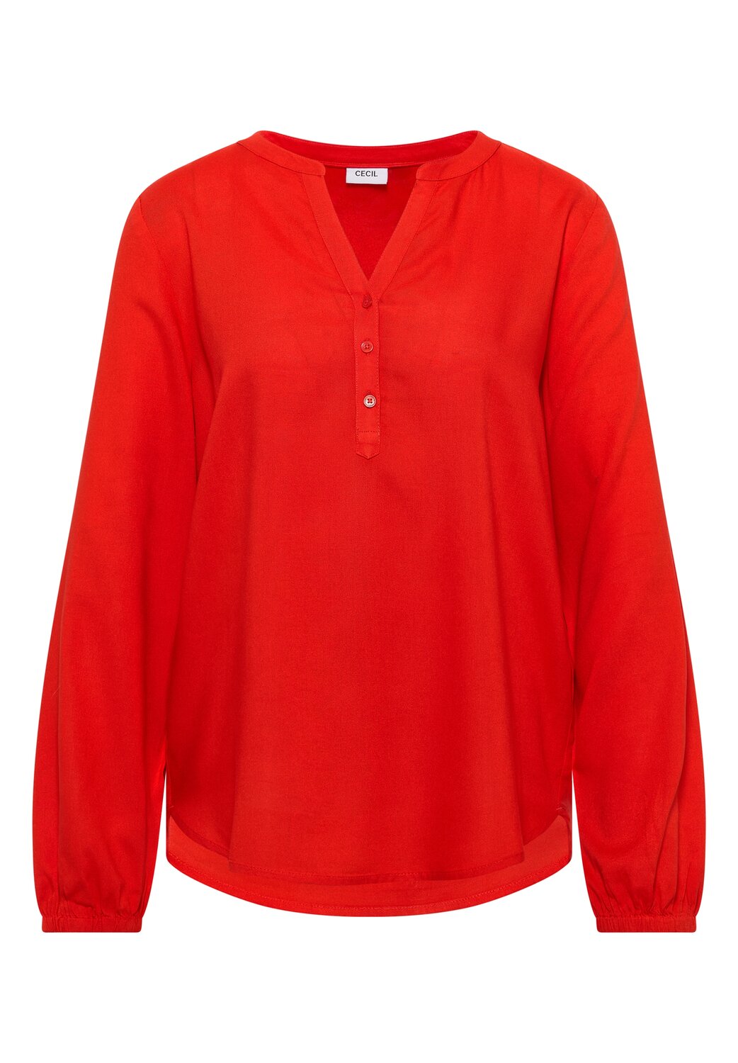 CECIL Блузка в оранжево-красном цвете
CECIL Блузка в оранжево-красном цвете