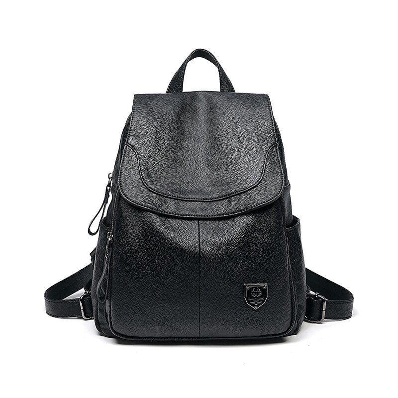 Vandee Женский рюкзак, Черный
Vandee Женский рюкзак, Черный