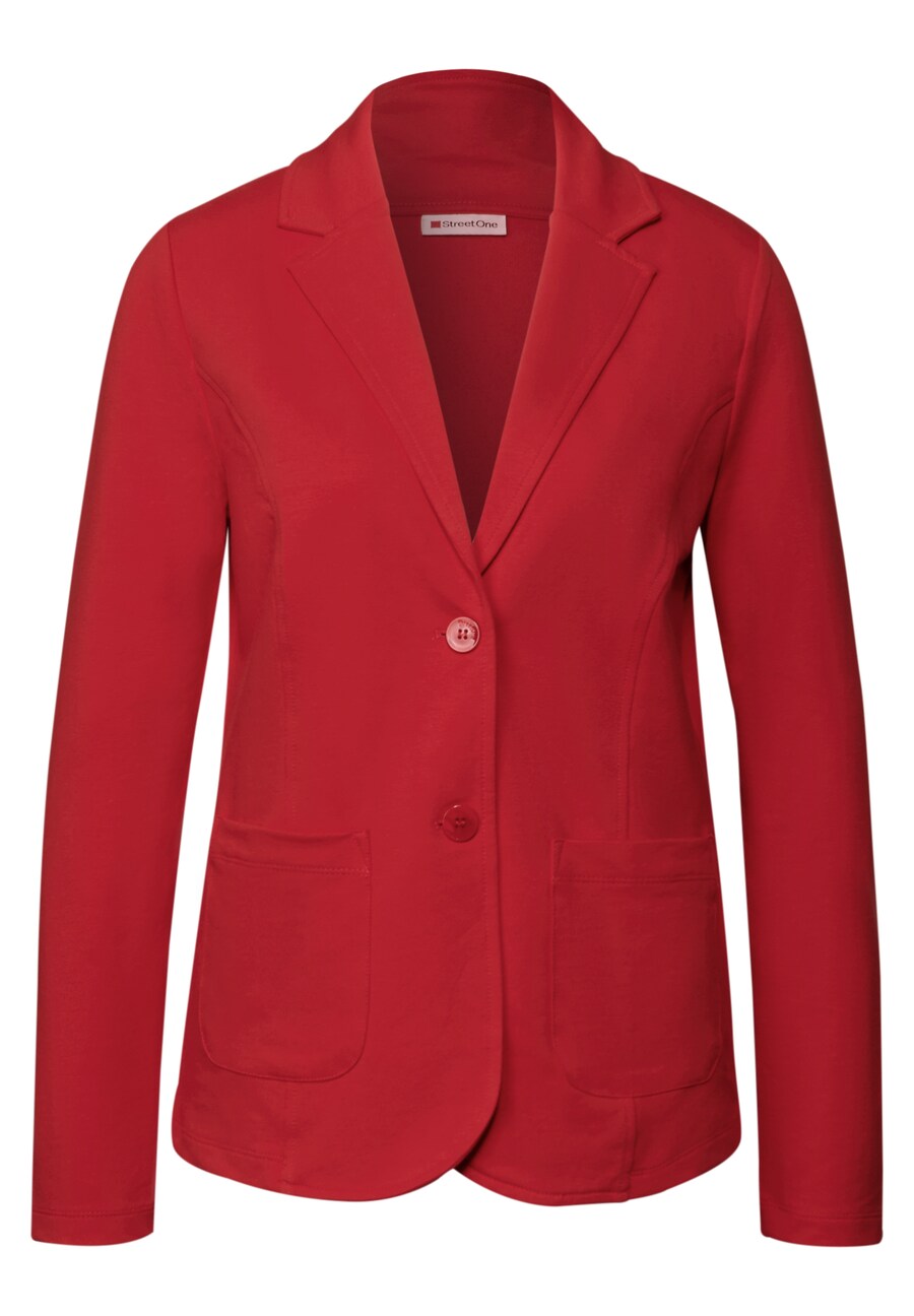 Блейзер STREET ONE, красный
Блейзер STREET ONE, красный
