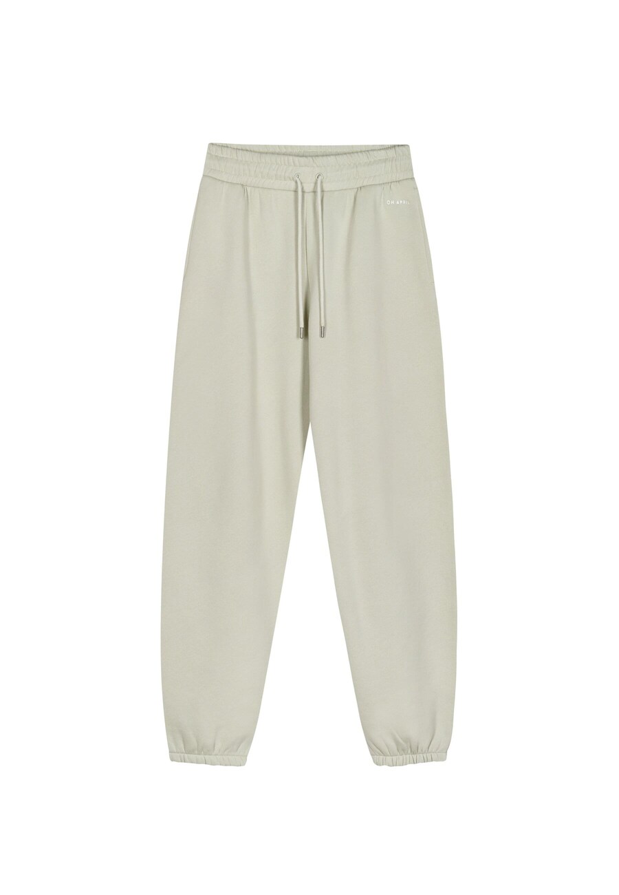 Зауженные брюки OH APRIL, пастельный зеленый
Зауженные брюки OH APRIL, пастельный зеленый