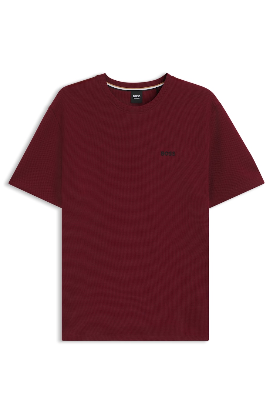 Нижняя рубашка BOSS, темно-красный
Нижняя рубашка BOSS, темно-красный