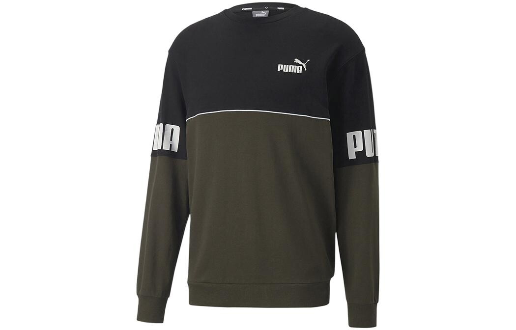 Толстовка мужская многоцветная Puma, цвет Multicolor
Толстовка мужская многоцветная Puma, цвет Multicolor