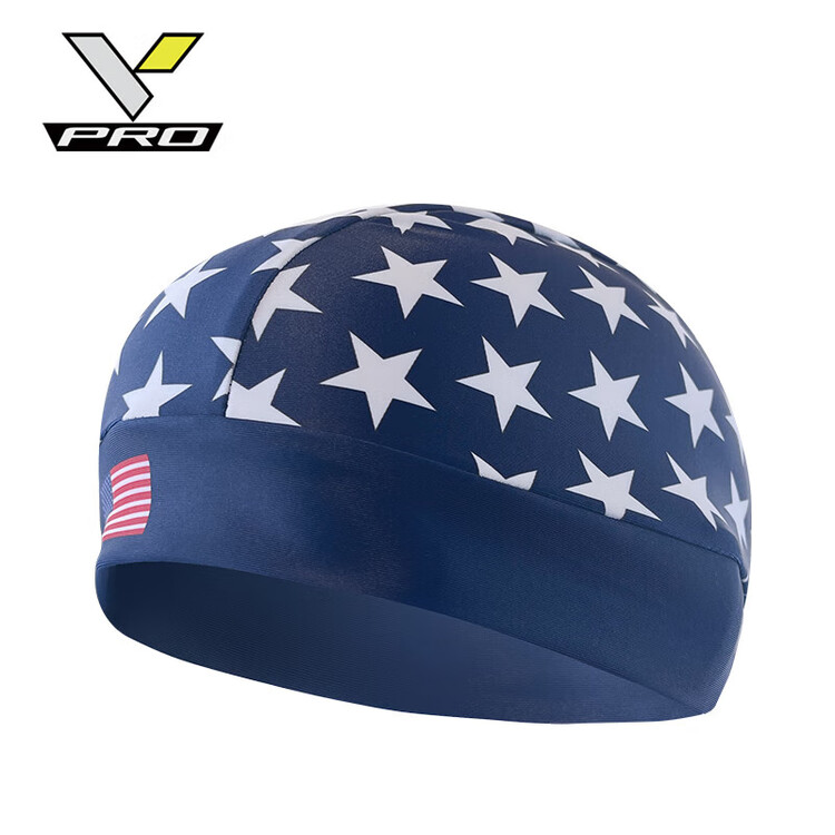 He Jiagong Кепка Ice Ball Quick-Dry для детей, для роликов, коньков и лыж, American Star
He Jiagong Кепка Ice Ball Quick-Dry для детей, для роликов, коньков и лыж, American Star