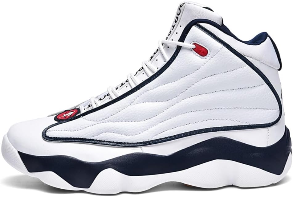 Мужские кроссовки JUCAILAO Спортивная обувь Беговые кроссовки Модные мужские туфли Баскетбольные кроссовки Тренировочные кроссовки Повседневные кроссовки, белый
Мужские кроссовки JUCAILAO Спортивная обувь Беговые кроссовки Модные мужские туфли Баскетбольные кроссовки Тренировочные кроссовки Повседневные кроссовки, белый