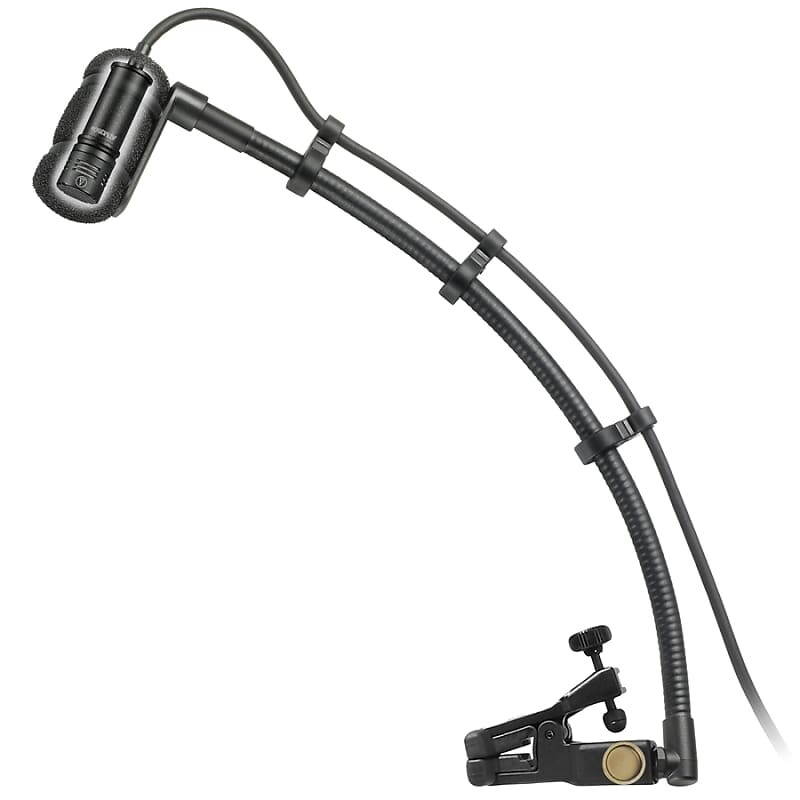 Микрофон Audio-Technica ATM350UL
Микрофон Audio-Technica ATM350UL