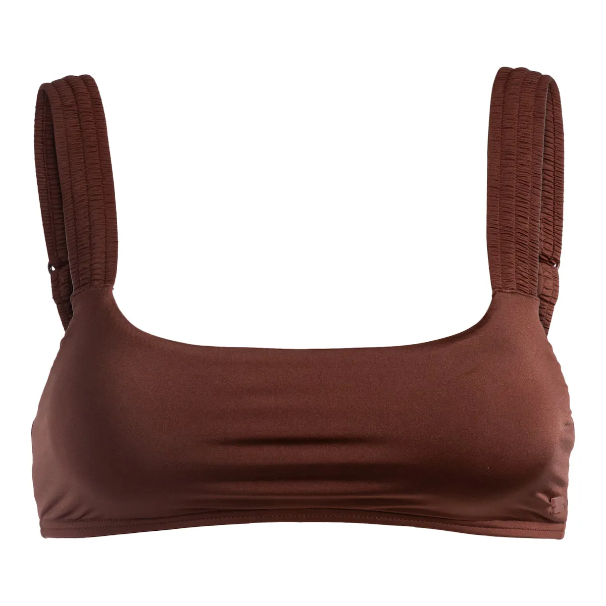 Silky Island Roxy женский топ для бикини, коричневый
Silky Island Roxy женский топ для бикини, коричневый