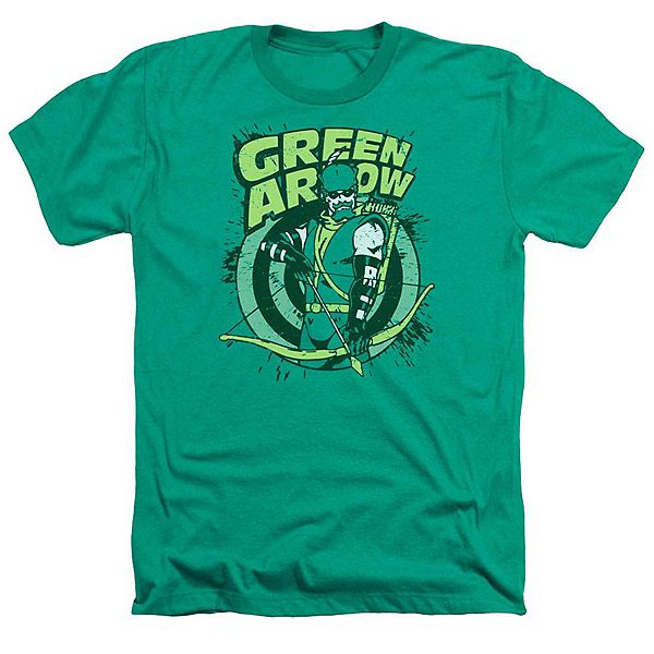 Футболка Dc comics on target adult heather Licensed Character
Футболка Dc comics on target adult heather Licensed Character