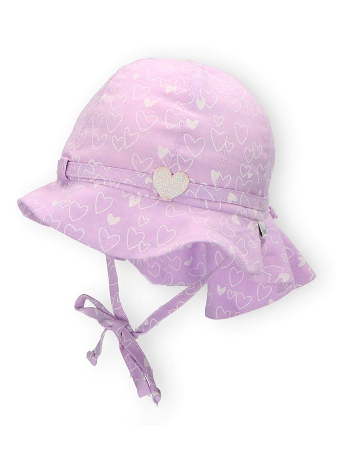 Шапка Sterntaler, розовый
Шапка Sterntaler, розовый
