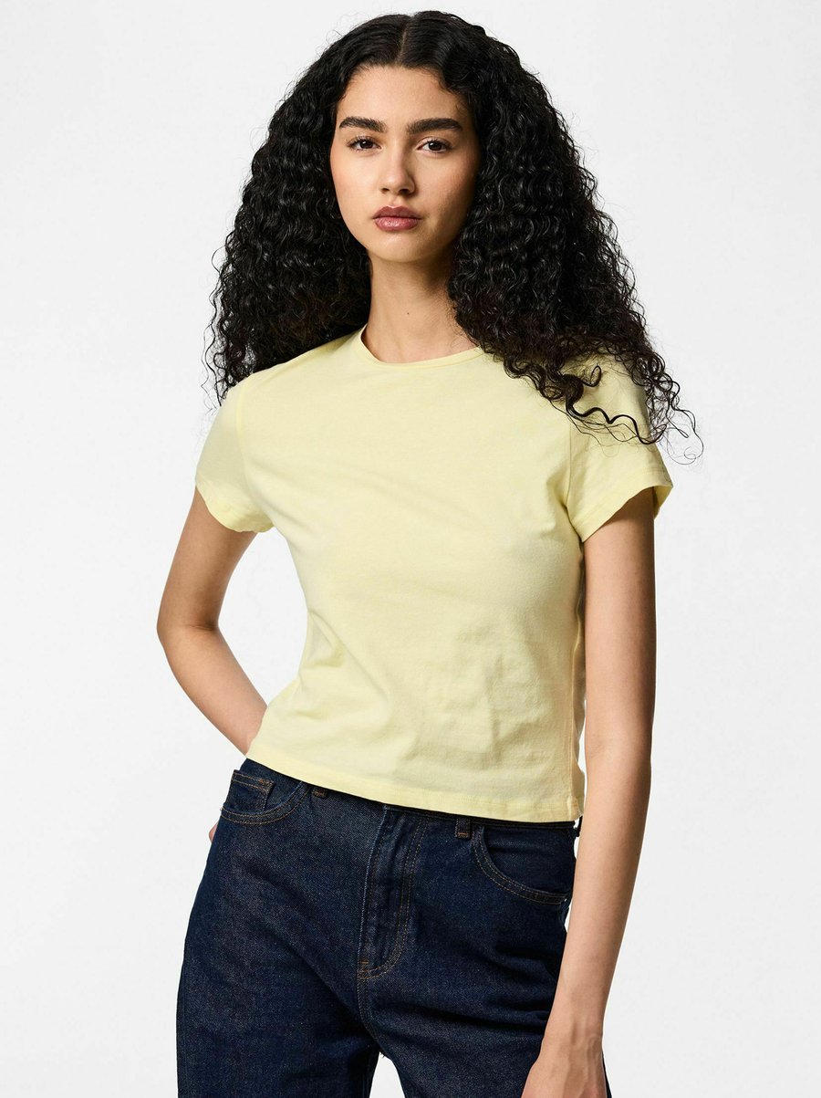 Футболка Pieces PCAMELIA TEE 2-PACK, French Vanilla/Yellow, Желтый, Футболка Pieces PCAMELIA TEE 2-PACK, French Vanilla/Yellow
Футболка Pieces PCAMELIA TEE 2-PACK, French Vanilla/Yellow, Желтый, Футболка Pieces PCAMELIA TEE 2-PACK, French Vanilla/Yellow