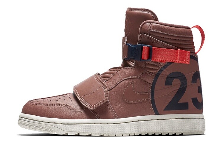 Кроссовки Jordan 1 Moto Smokey Mauve 
Кроссовки Jordan 1 Moto Smokey Mauve