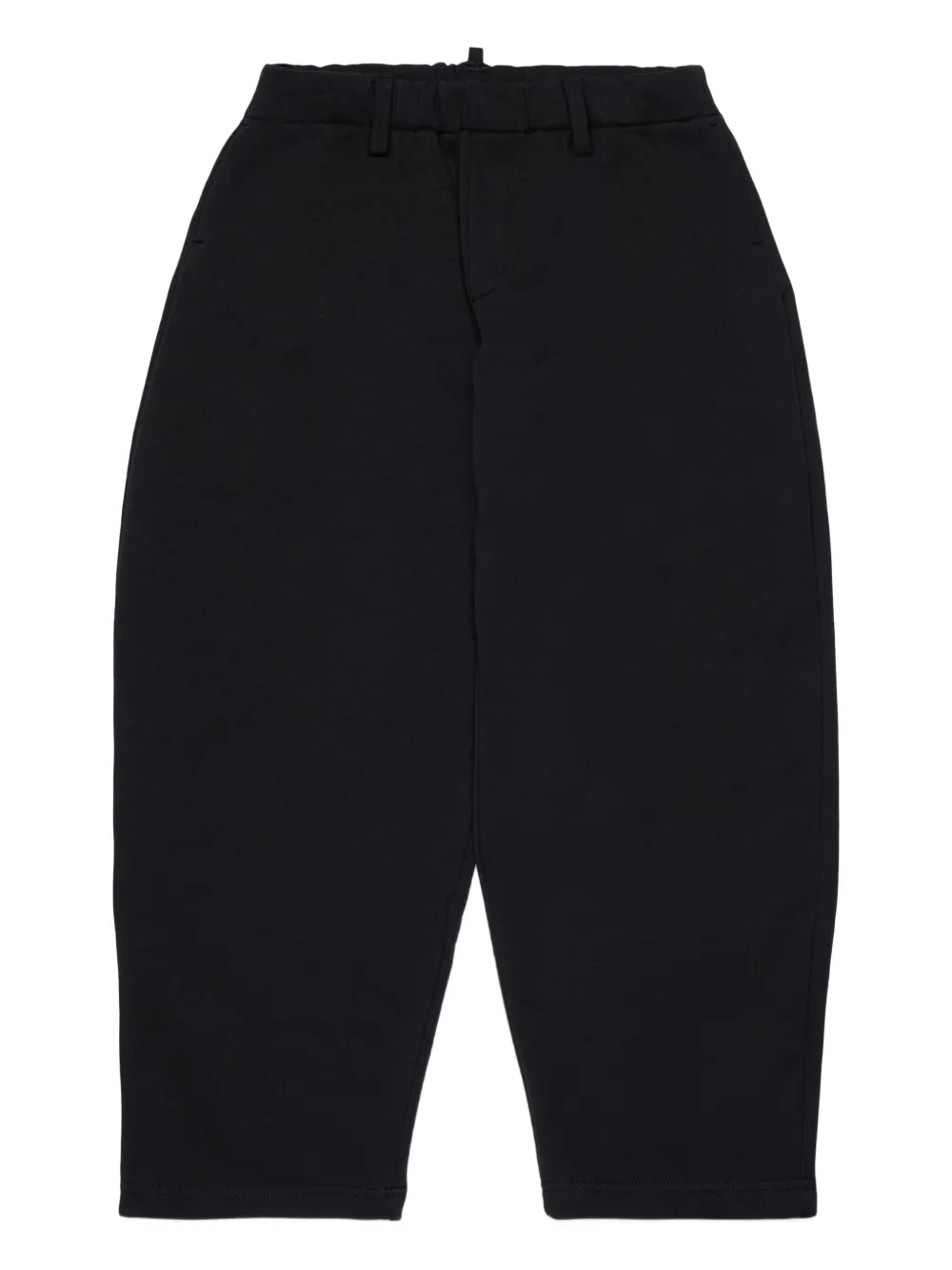 Брюки Icon DSQUARED2 KIDS, черный
Брюки Icon DSQUARED2 KIDS, черный