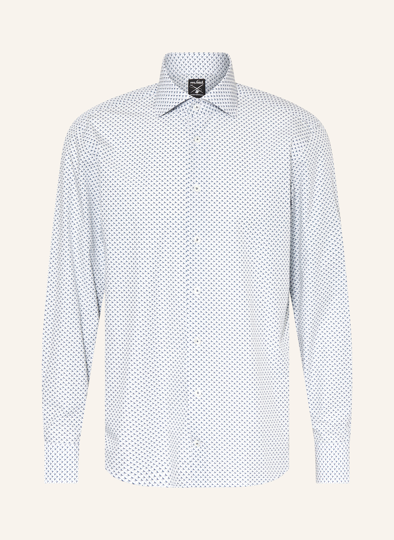 Рубашка vl-rivara-tf пошив по индивидуальному заказу Van Laack, мультиколор
Рубашка vl-rivara-tf пошив по индивидуальному заказу Van Laack, мультиколор