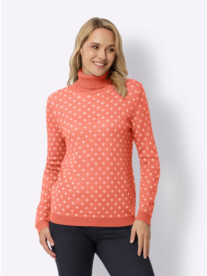 Свитер Sieh an!
Свитер Sieh an!