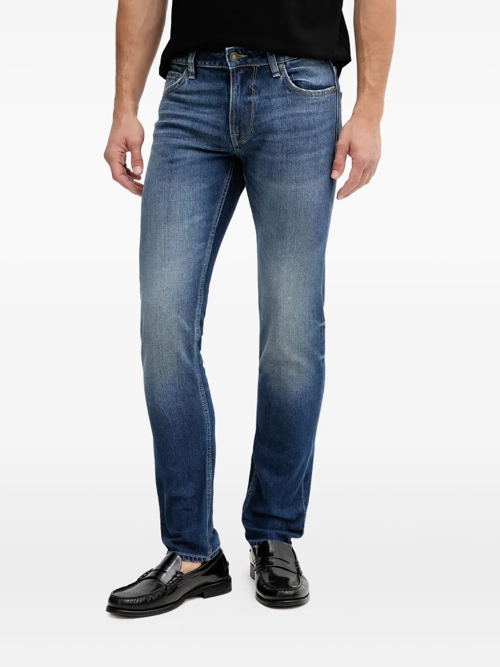 Джинсы Finnely GUESS USA, синий
Джинсы Finnely GUESS USA, синий