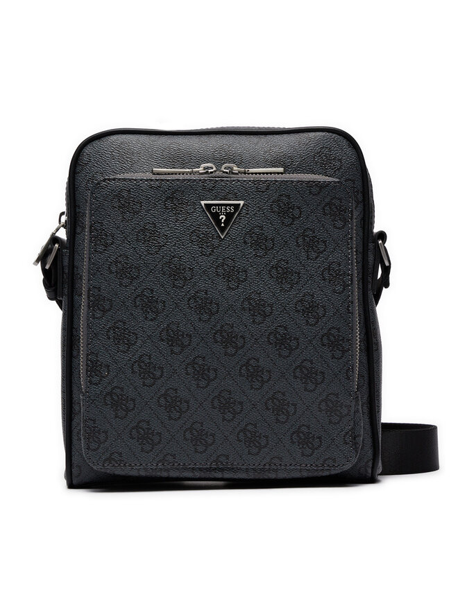 Сумка через плечо Guess, черный
Сумка через плечо Guess, черный