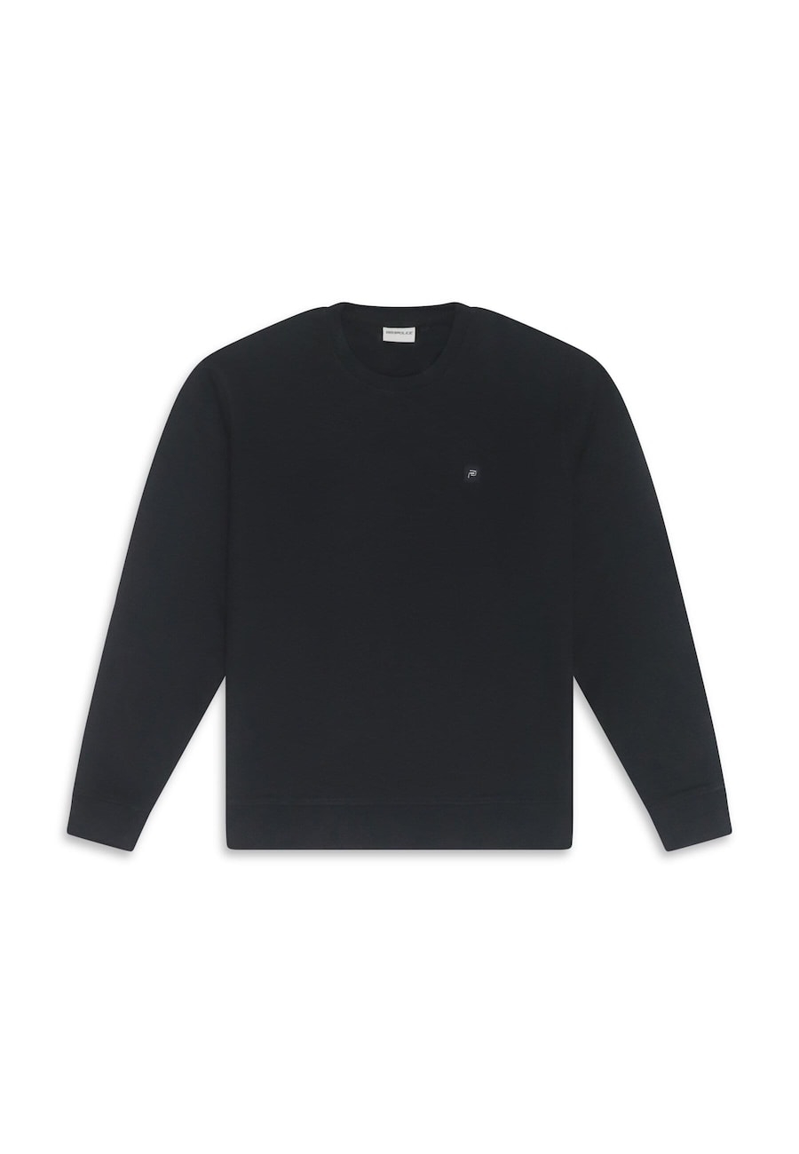 Толстовка 883Police Verton, черный
Толстовка 883Police Verton, черный