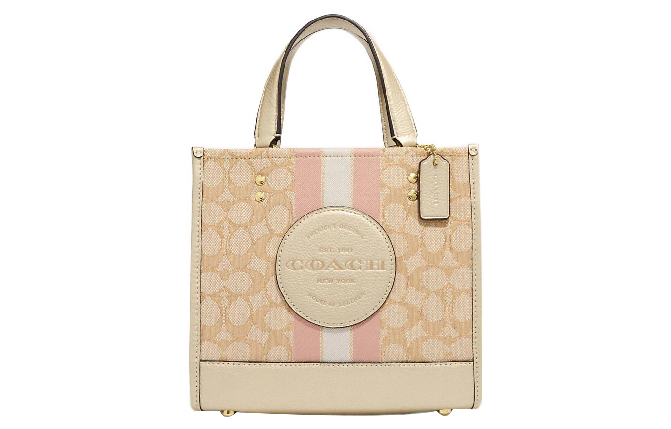 Демпси Хэндбэгз КОУЧ
Демпси Хэндбэгз КОУЧ