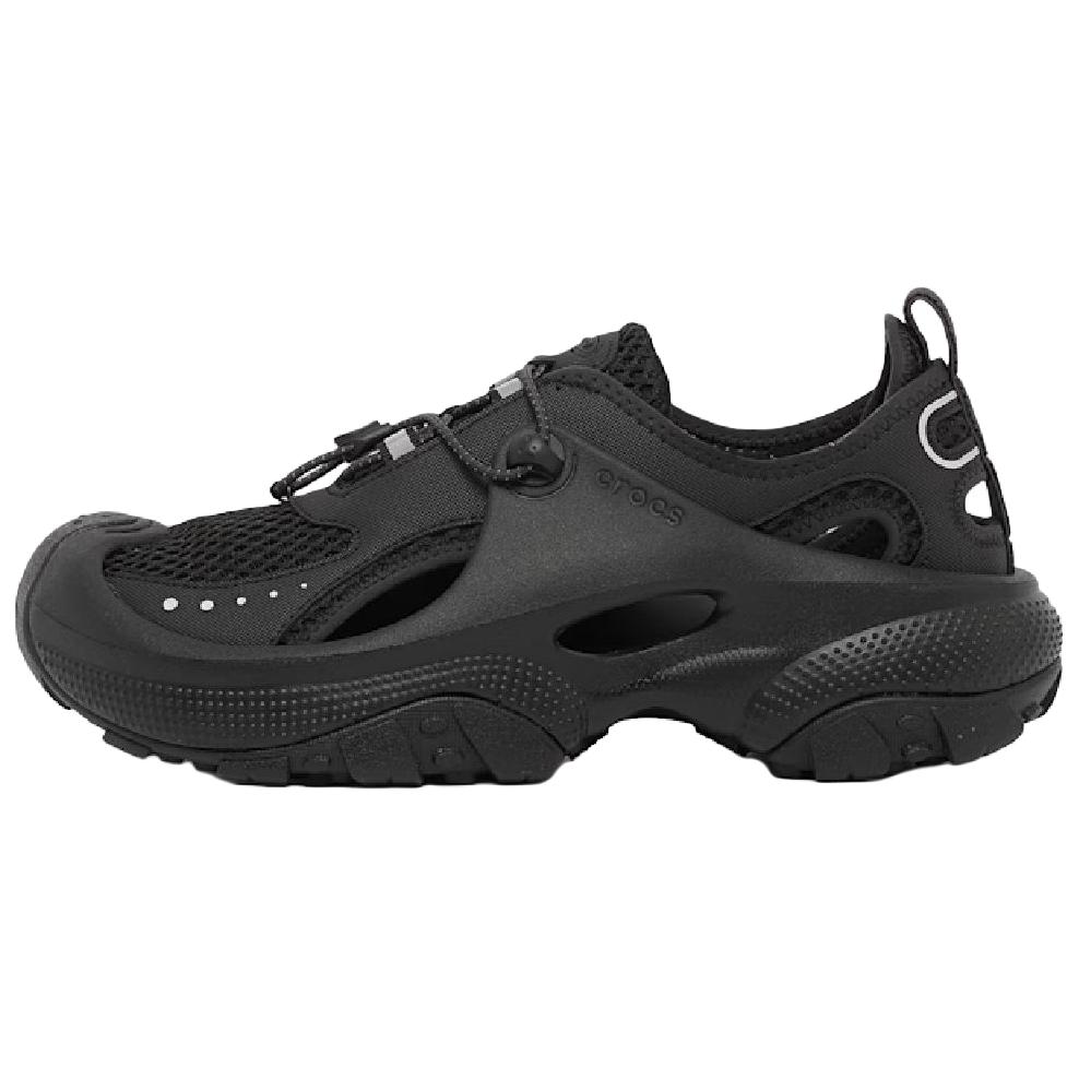 Crocs Сандалии Trail Break 2 'Black'
Crocs Сандалии Trail Break 2 'Black'