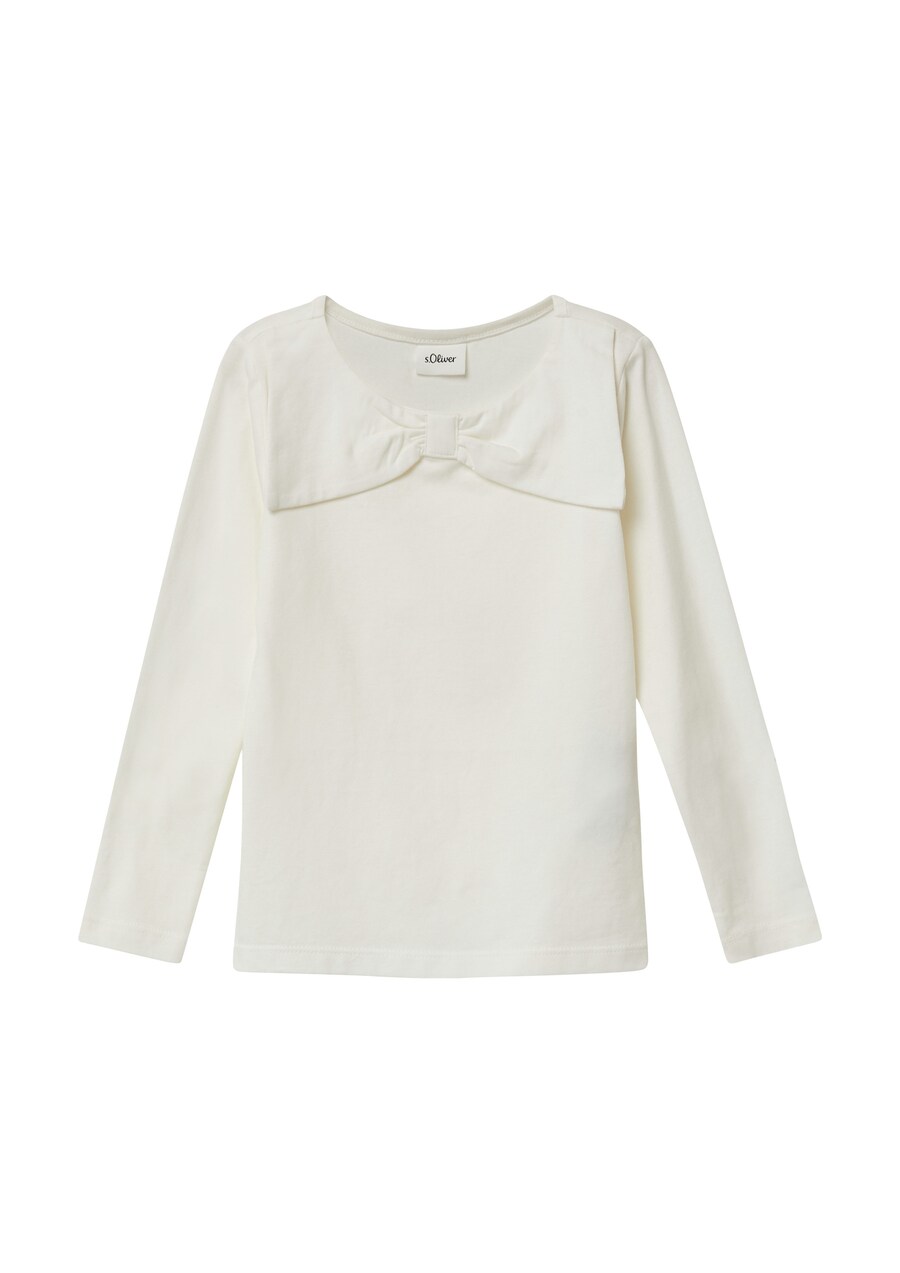 Рубашка s.Oliver, от белого
Рубашка s.Oliver, от белого