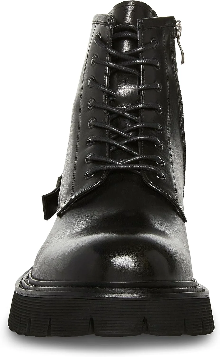 Мужские туфли Steve Madden Hennric, черный
Мужские туфли Steve Madden Hennric, черный